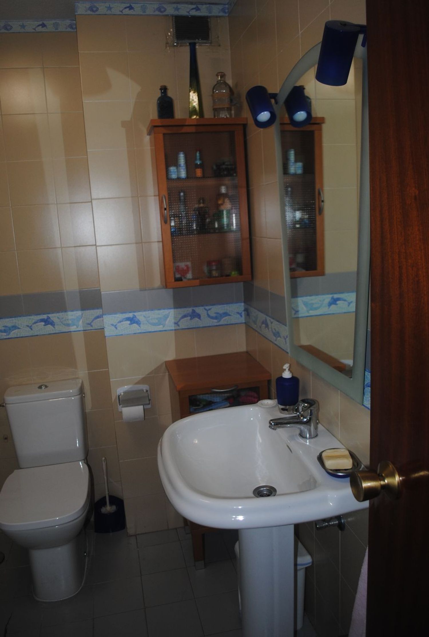 Piso en Paseo de la Rosa, 62, Santa Bárbara, Santa Bárbara - Foto 25