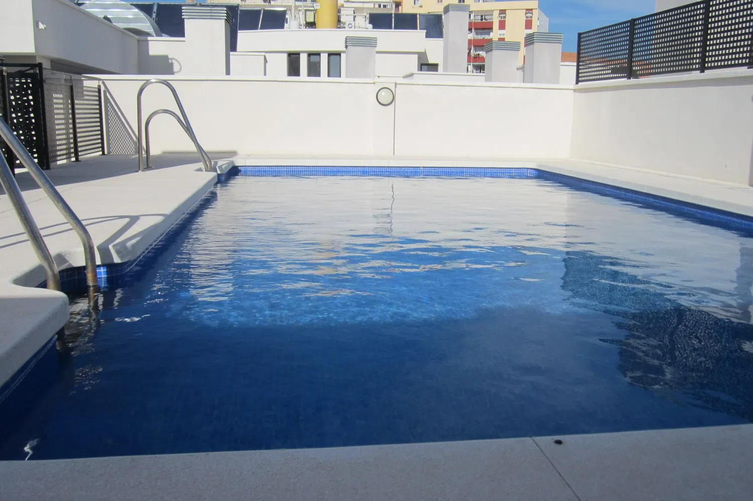 Piso en calle Jinetes, 14 - Foto 1