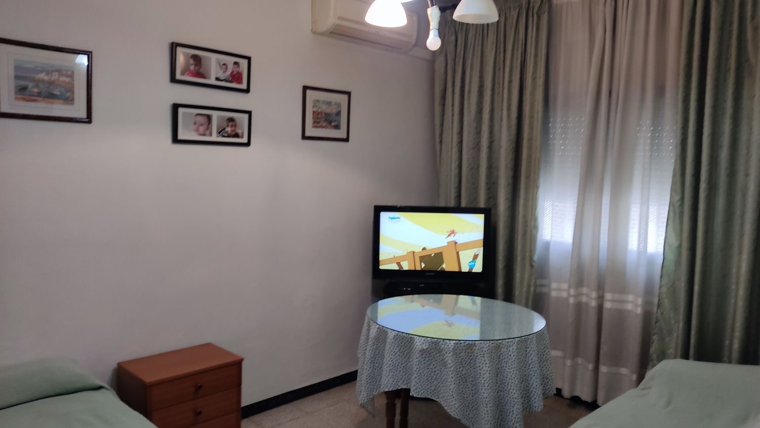 Chalet adosado en San José de Palmete, 1 - Foto 4