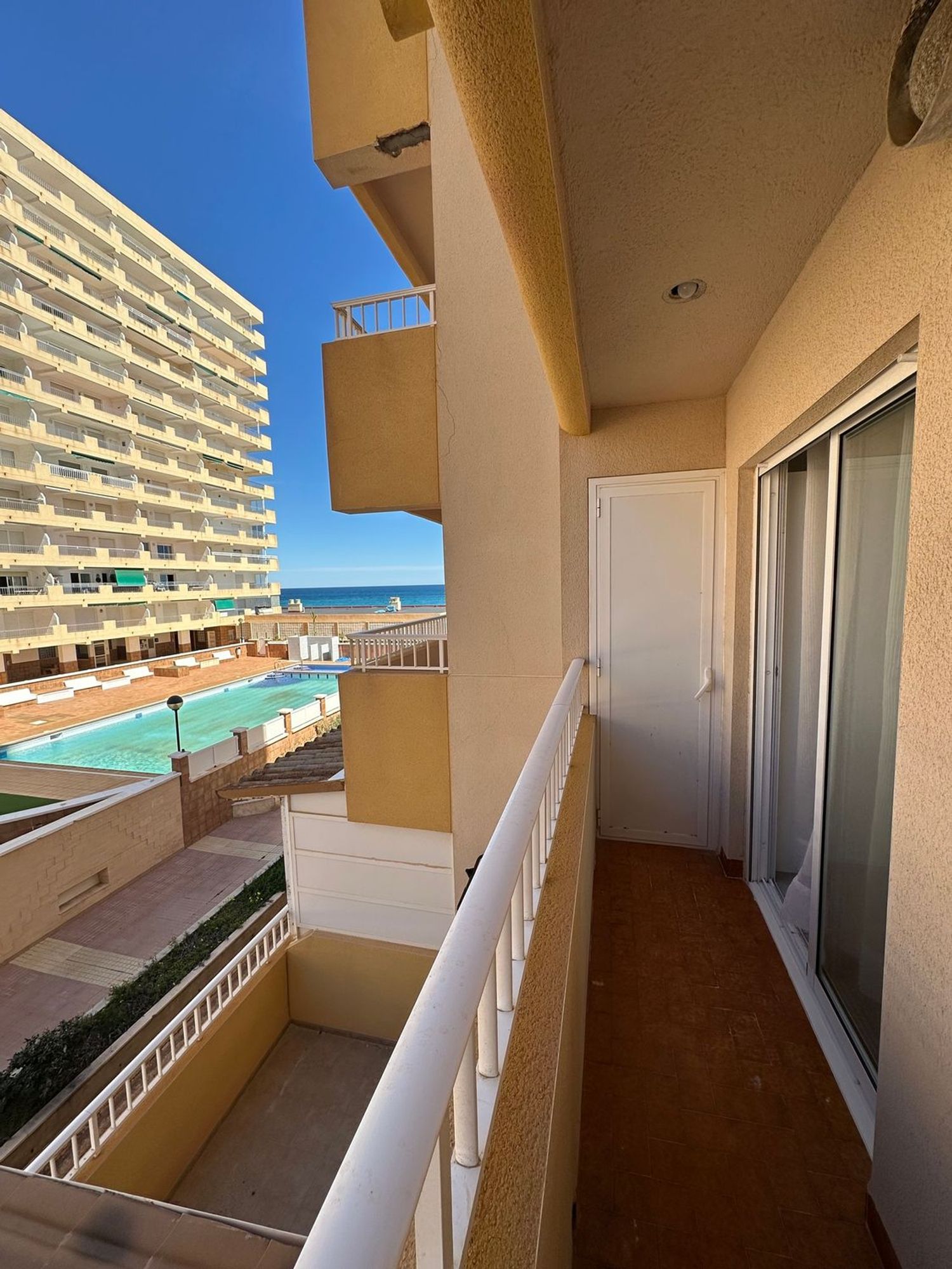 Piso en Gran Vía de la Manga, 1, Playa del Galán, Playa del Galán - Foto 7