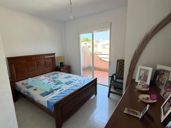 Casa o chalet independiente en Calle Tucán, 44 - Foto 11