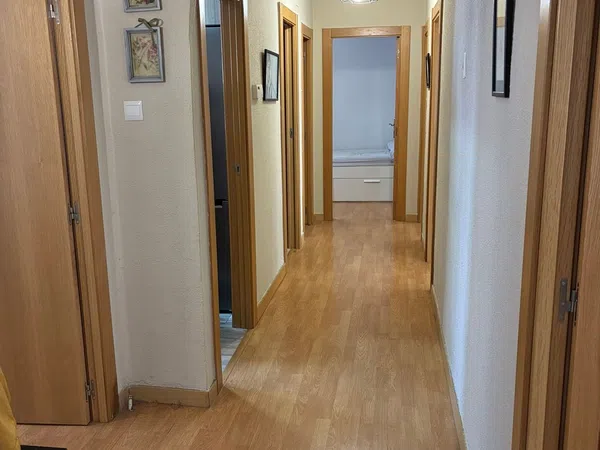 Piso en calle Tejares, 14 - Foto 2