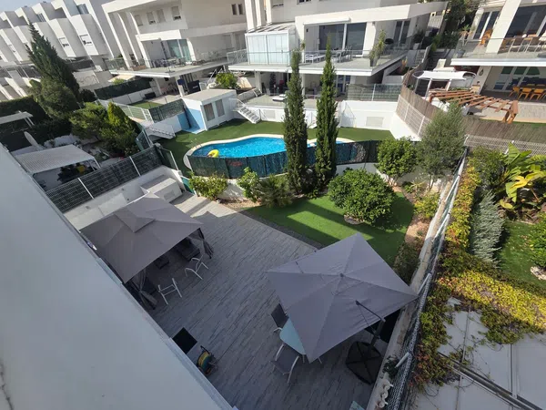 Chalet pareado en Serra De Javalambre, Casas Verdes, Casas Verdes - Foto 4