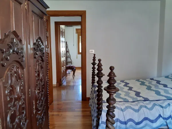 Casa o chalet independiente en Calle Greco, 15 - Foto 17