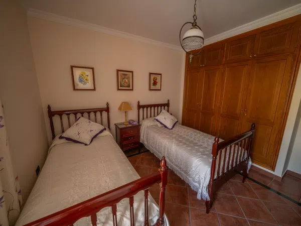 Casa o chalet independiente en Calle Venenchegue s/n, Casco Urbano, Casco Urbano - Foto 14