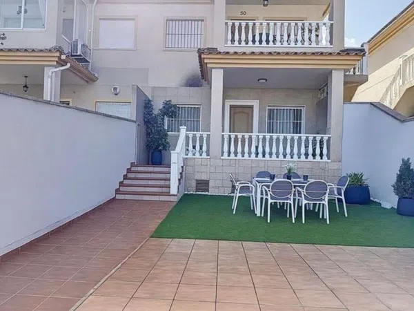 Chalet adosado en Calle Río Menor, 54 - Foto 3