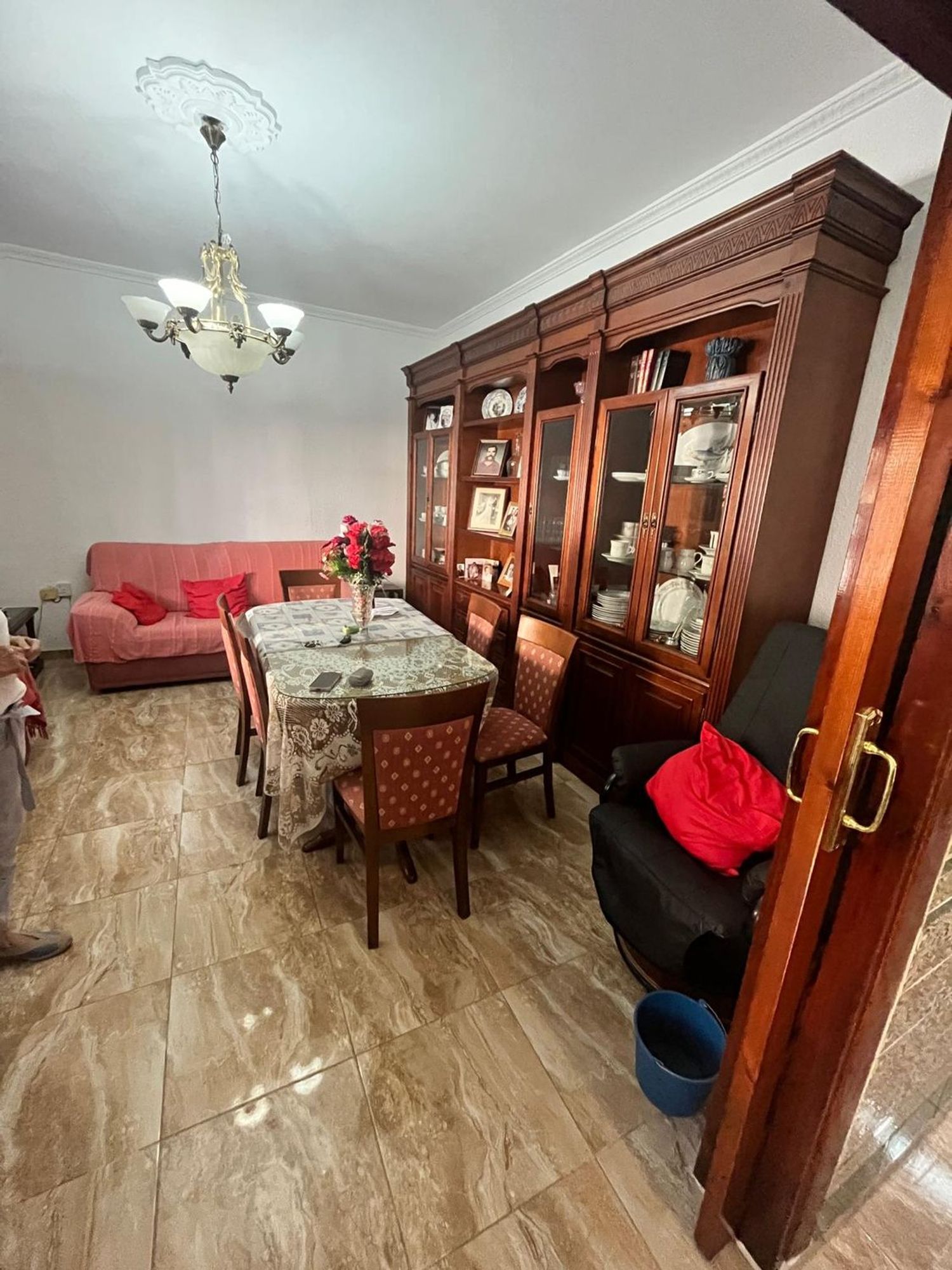 Casa o chalet independiente en Calle Fernández Bueso, 30, Ciudad Jardín - Tagarete, Ciudad Jardín - Tagarete - Foto 18