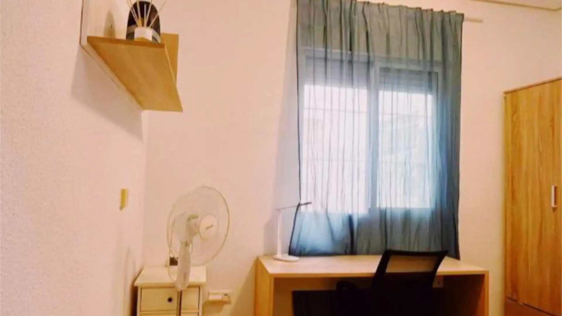 Piso en  Calle Rosario 82 - Foto 9