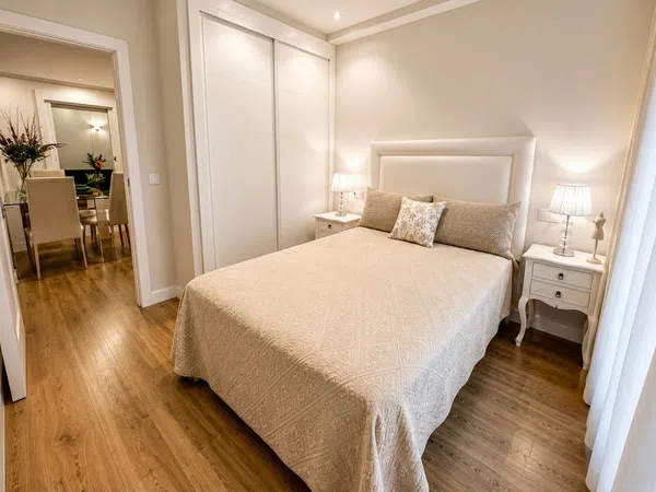Piso en Doctor Marañon, 9 - Foto 4
