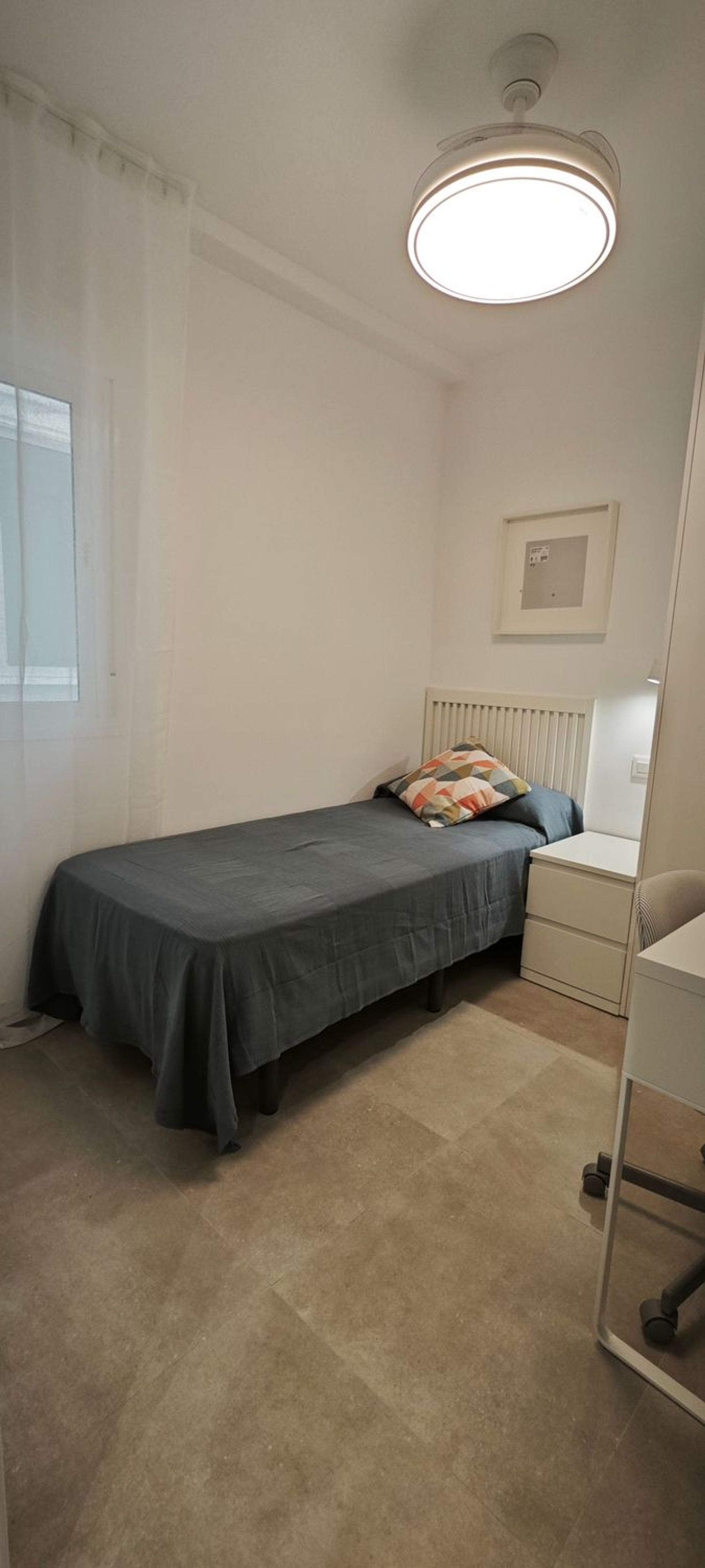 Piso en Calle Barcenillas, 6, Gibralfaro - Foto 9
