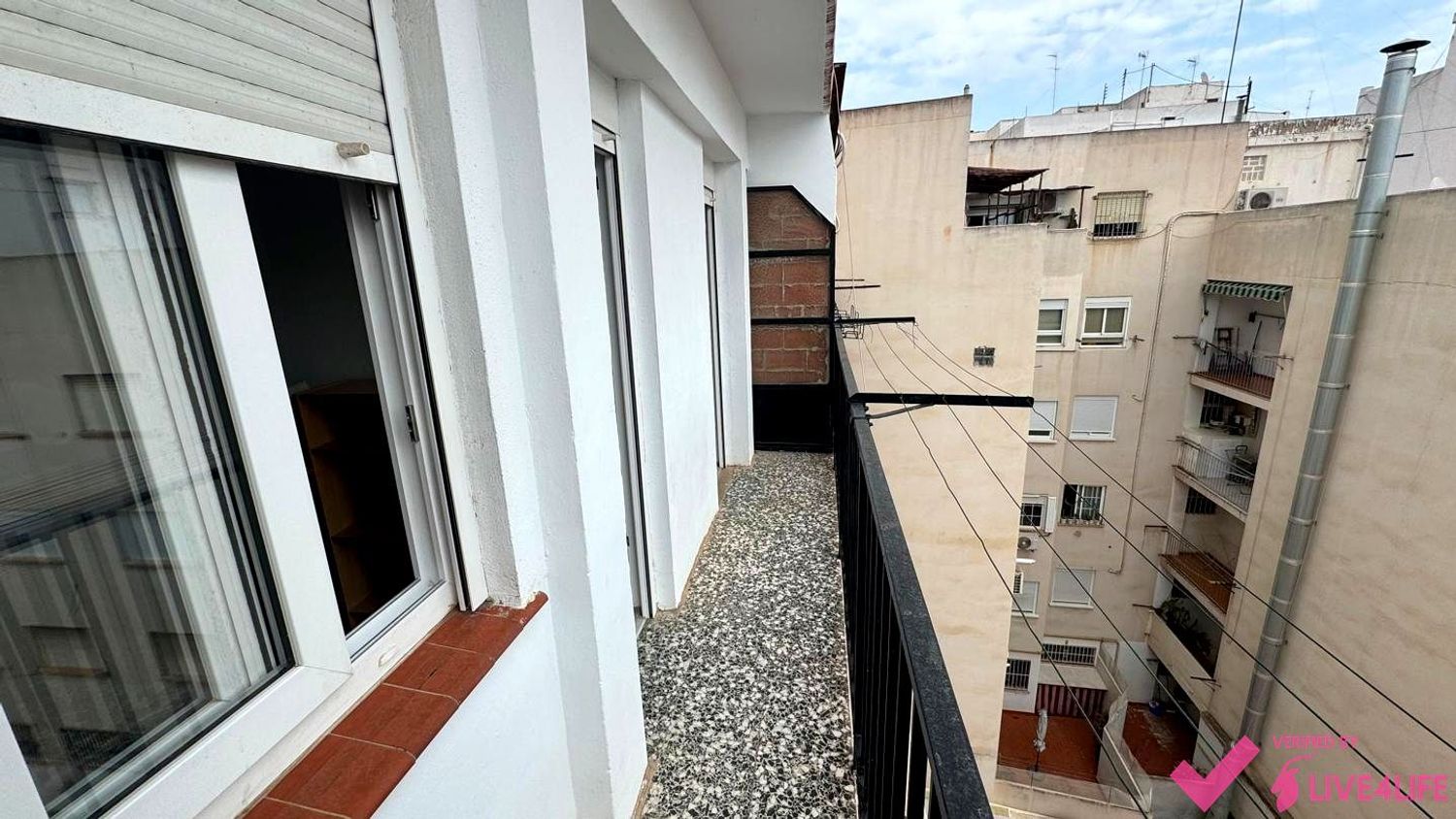 Piso en Calle de Pinzón, El Carme - Foto 32