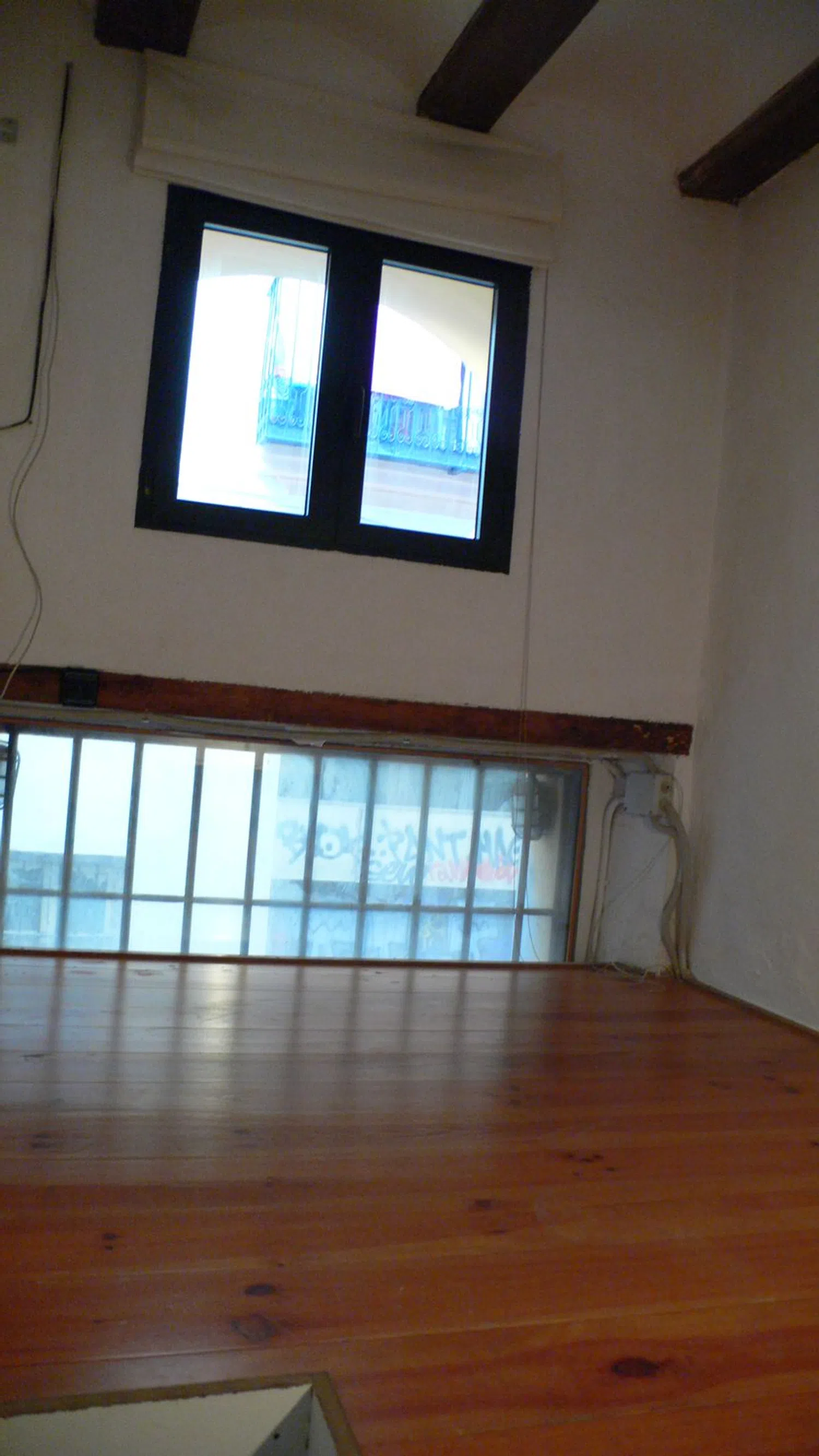 Estudio en calle d'en Borràs, 16  bajo - Foto 10