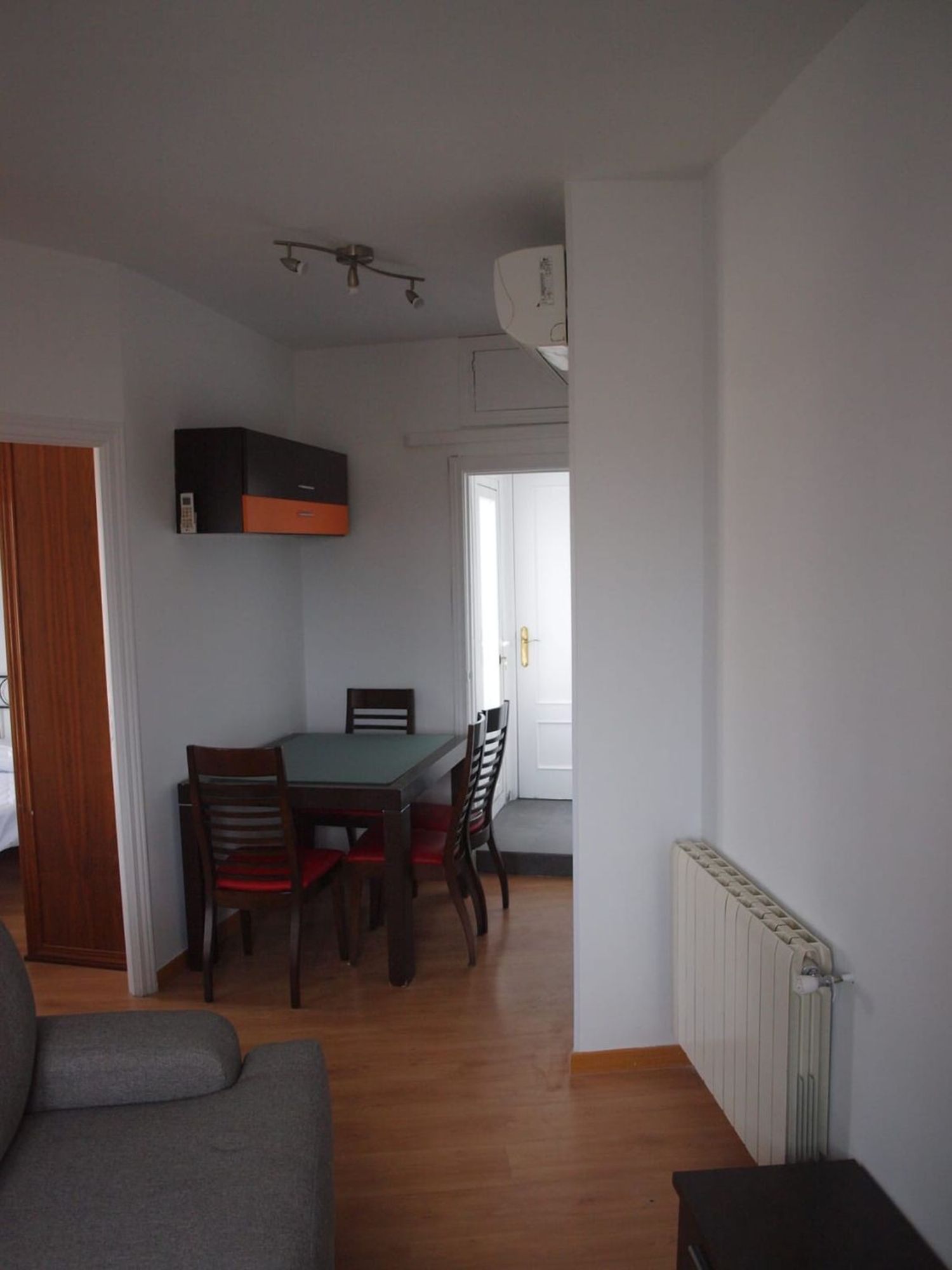 Ático en calle Humilladero, 11 - Foto 4