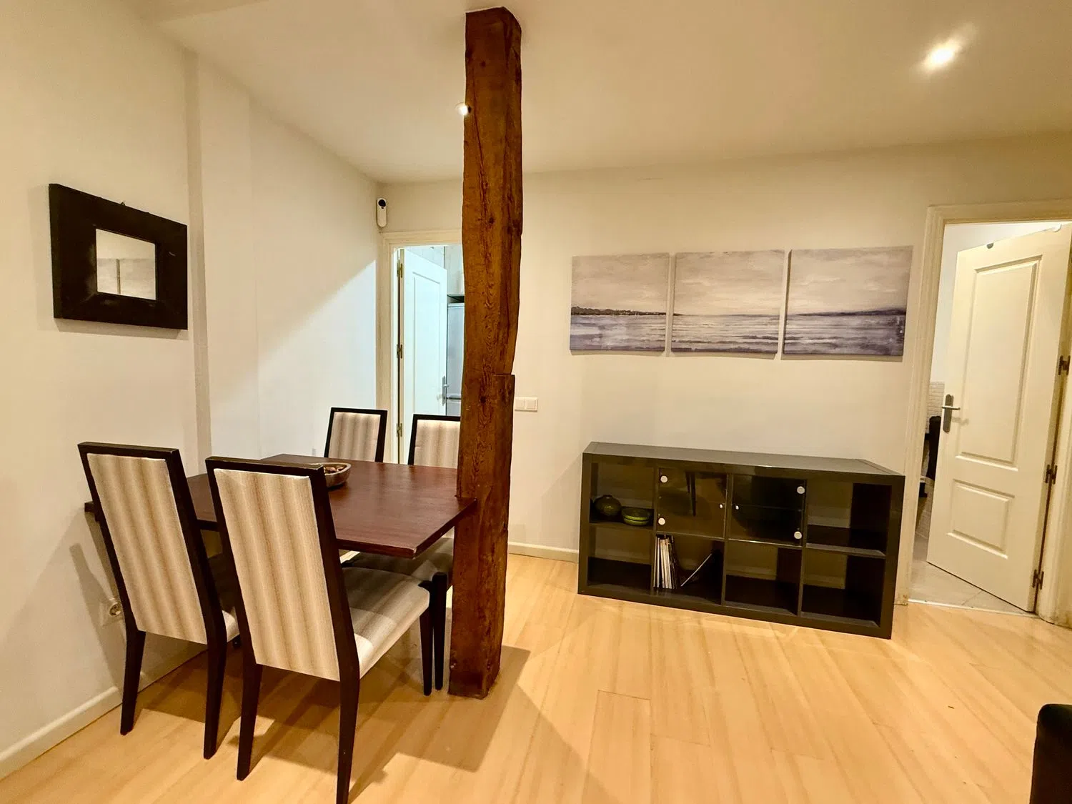 Piso en calle del Pez, 7 - Foto 3