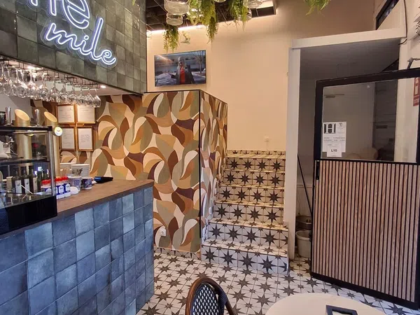 Local en Cafetería en Gran Vía de Hortaleza, 82, Pinar del Rey - Foto 1