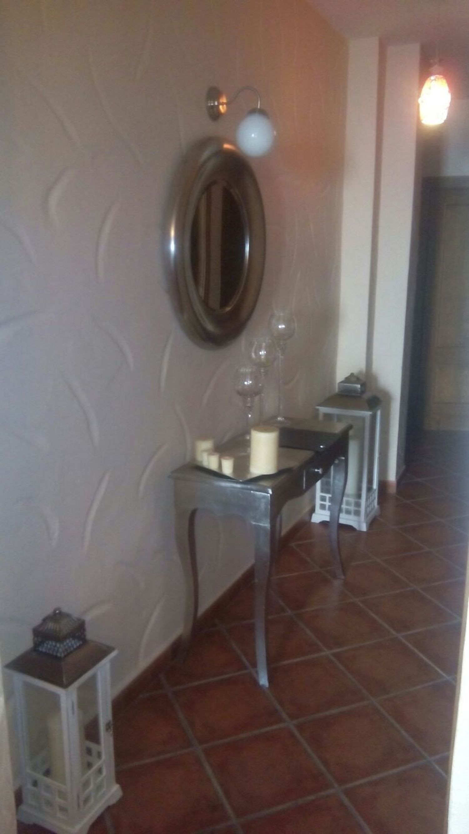 Piso en Calle Guerrero Sánchez, 8 a - Foto 2