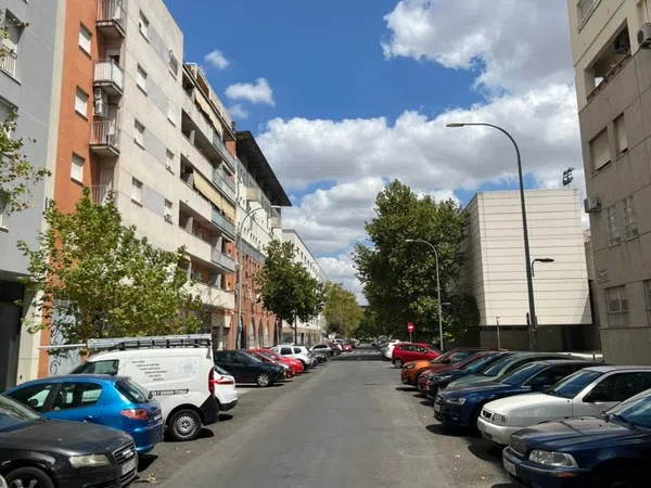 Dúplex en Calle Campo de los Mártires, 8, Luis Montoto - Santa Justa - Foto 18