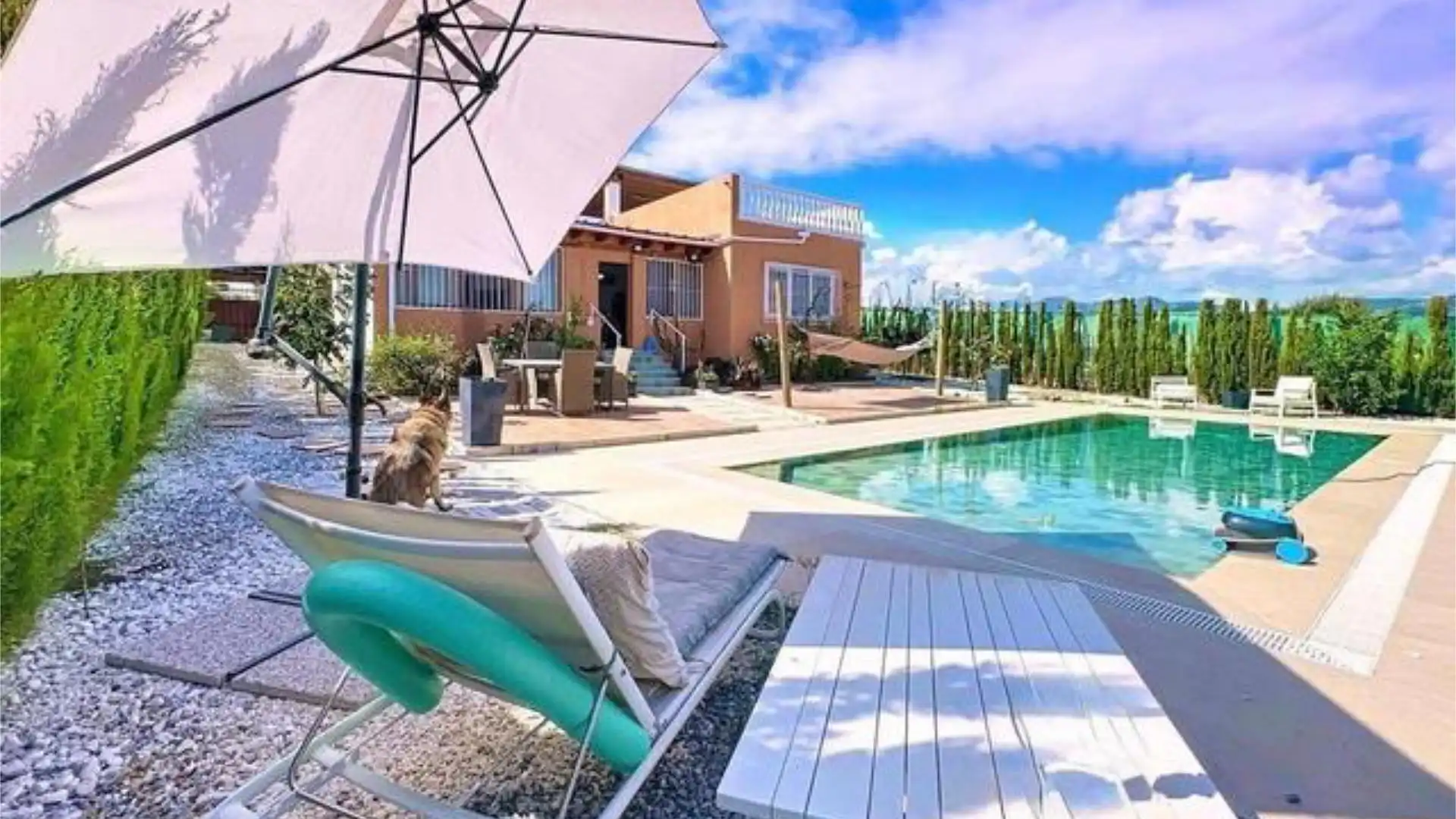 Casa adosada en Buenas Noches - Estepona - Foto 1