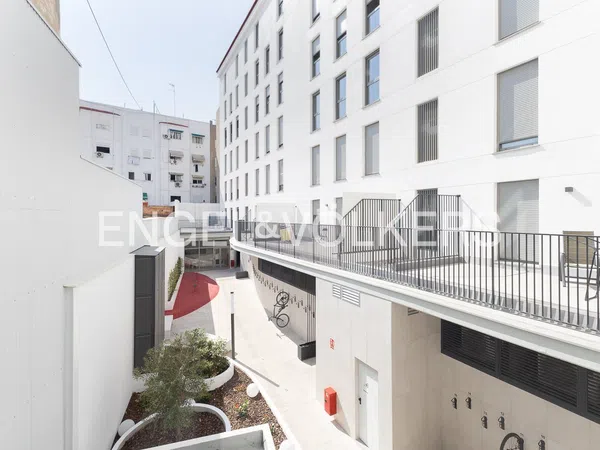 Piso en Calle d'Agustín Lara, Els Orriols - Foto 20