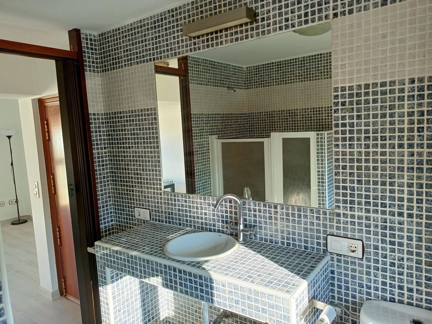Estudio en Plaza San Francisco de Sales, 1, San José - Parador - Zurguen, San José - Parador - Zurguen - Foto 29