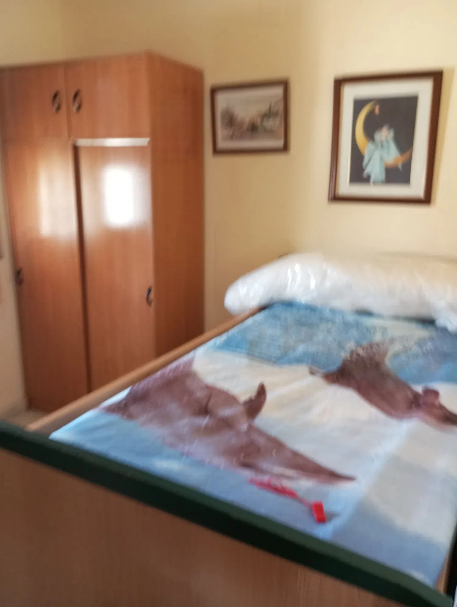 Piso en avenida Emilio Lemos, 1 - Foto 6