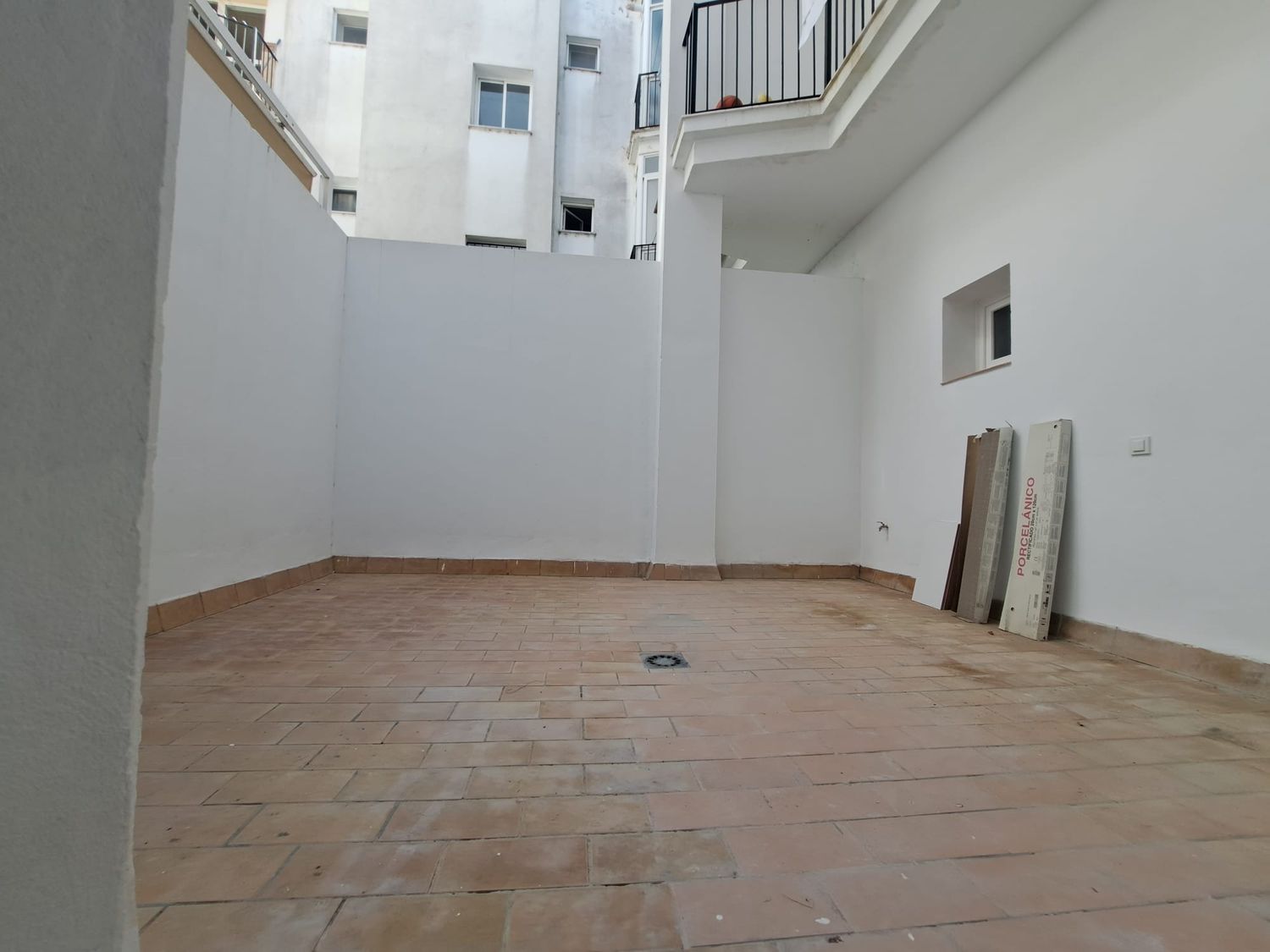 Estudio en Ronda del Estero, 50, Ronda del estero - Foto 21