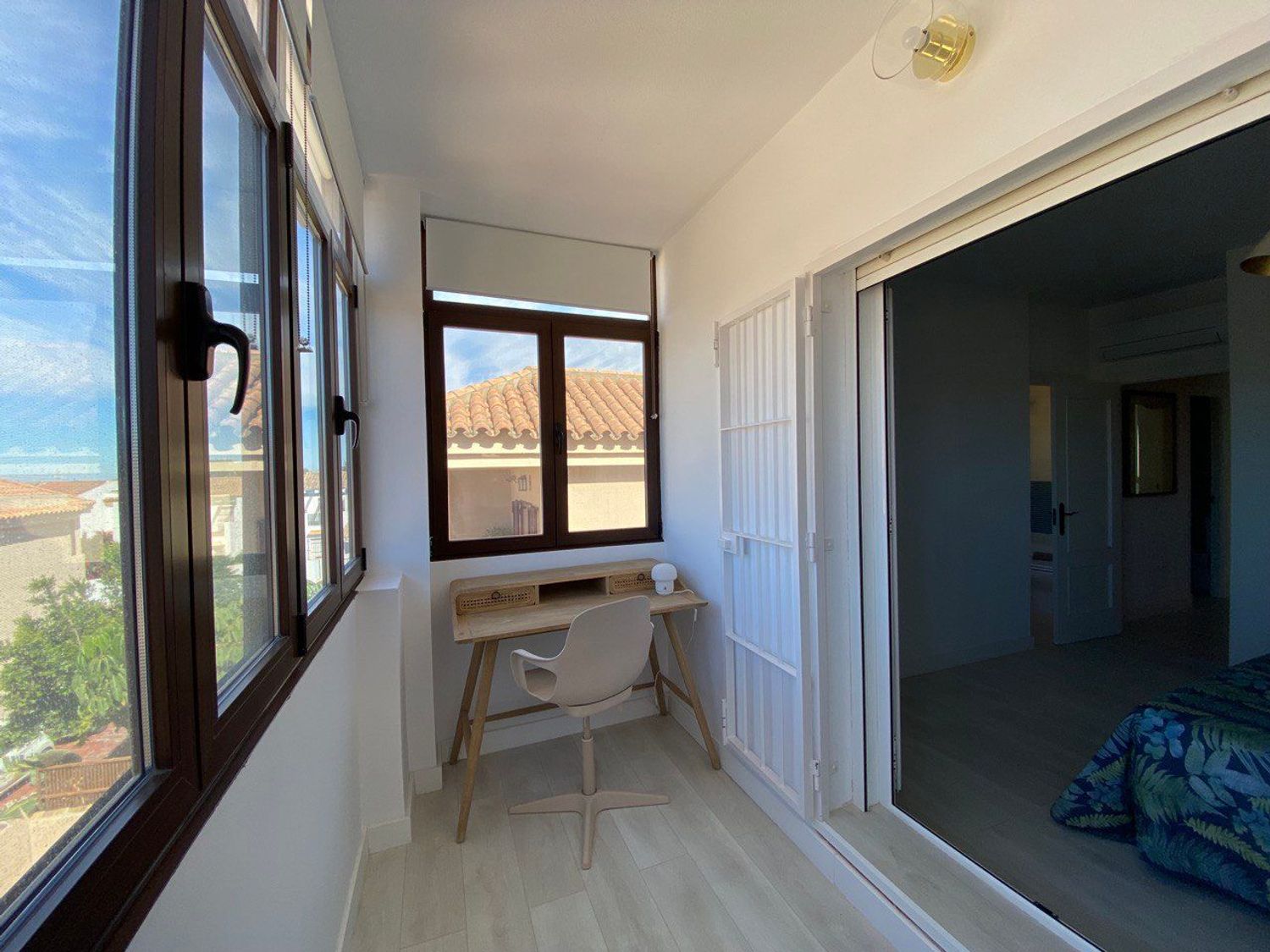 Chalet adosado en Núcleo Urbano - Foto 10