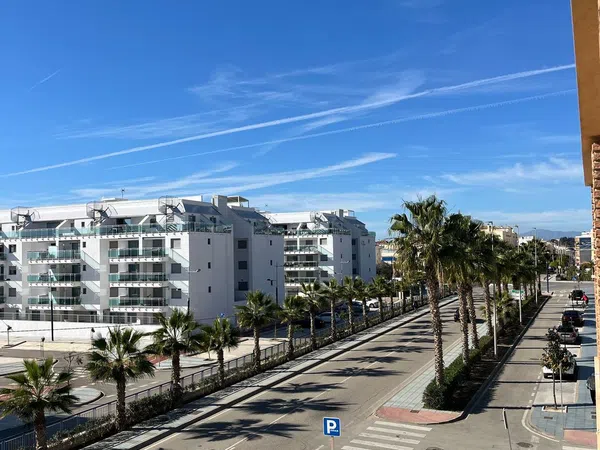 Piso en Carretera de Almería, 96 - Foto 27