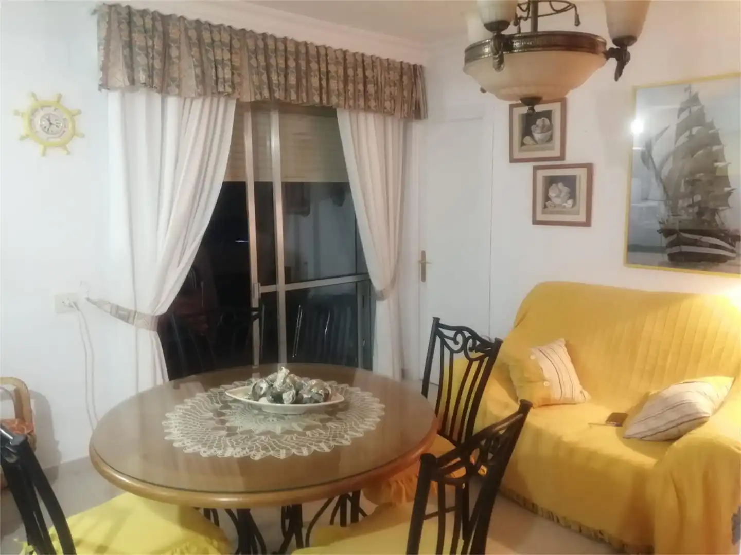 Apartamento en  Avenida Cristóbal Colón 44 - Foto 2