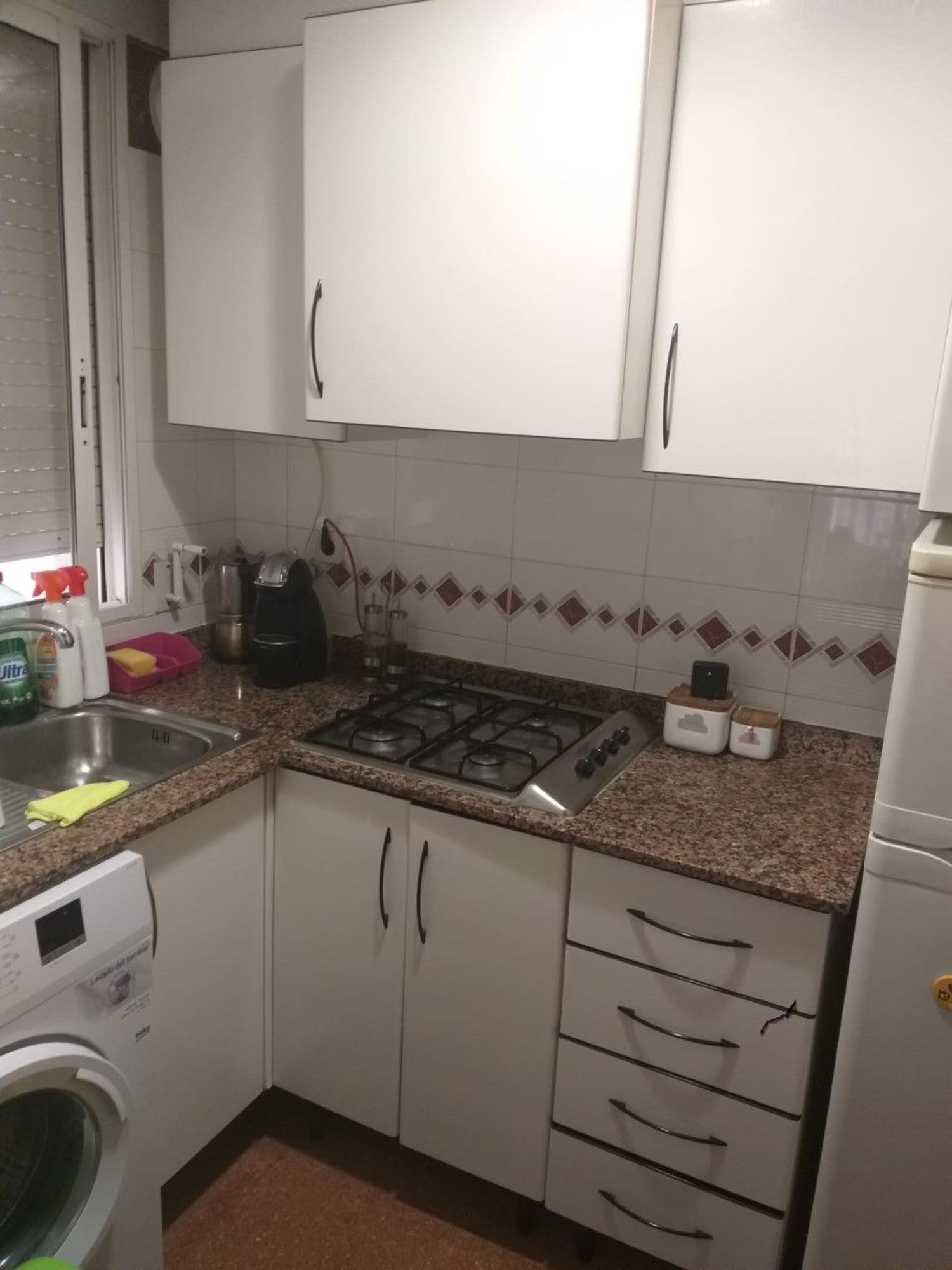 Piso en calle Almirante Churruca, 2 - Foto 11