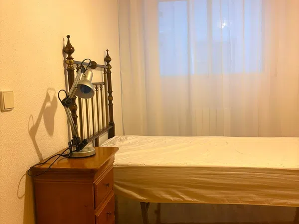 Piso en Avenida Cardenal Cisneros, 24, Cardenal Cisneros, Cardenal Cisneros - Foto 12