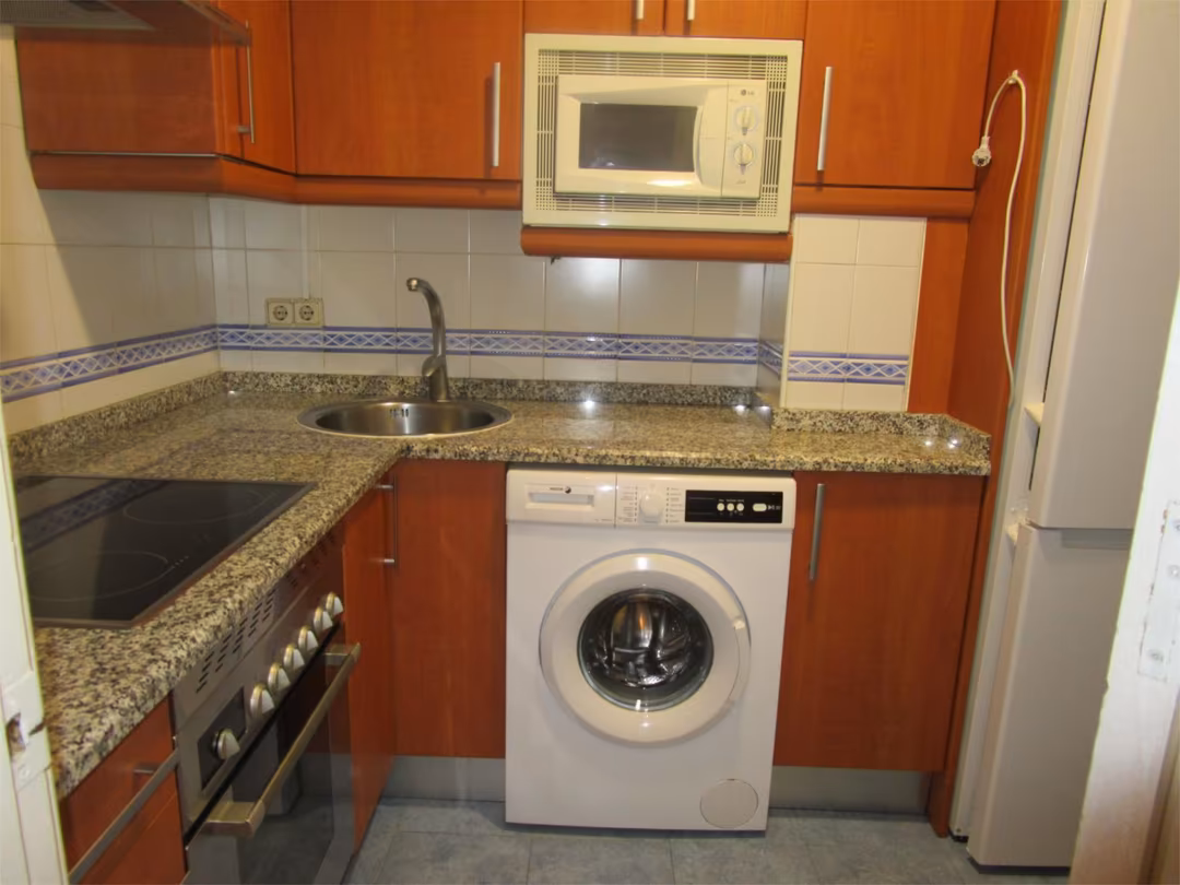 Apartamento en  Calle del General Pardiñas 30 - Foto 12