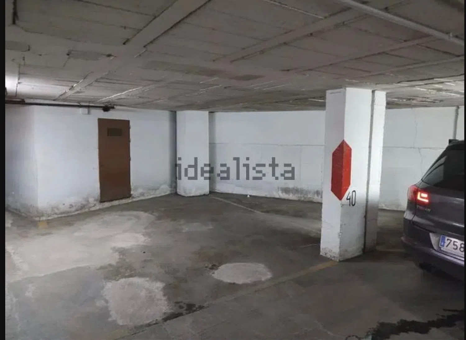 Piso en calle Luis Montoto, 31 - Foto 12