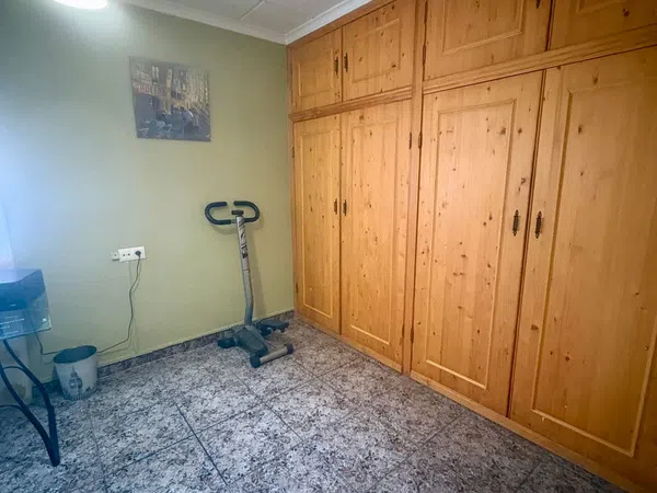 Chalet adosado en Calle Isla de San Miguel, 101, Santiago de la Ribera, Santiago de la Ribera - Foto 26