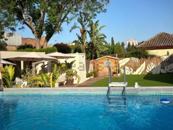 Casa o chalet independiente en Calle Acerola, 10, Pago San José - Princi - Jerez - Foto 3