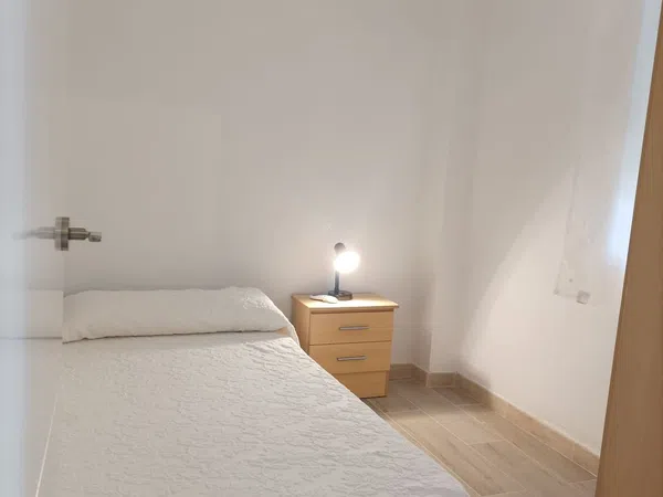 Piso en Barriada la Palmilla, 10, Doctor Fedriani - Foto 23