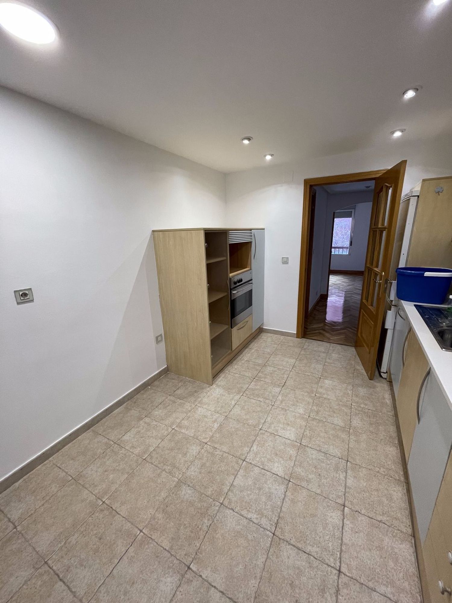 Piso en Sector Descubridores, 20, Primera Fase - Nuevo Tres Cantos, Primera Fase - Nuevo Tres Cantos - Foto 11