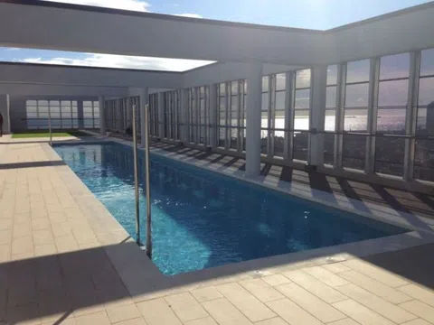 Piso en calle de Bilbao, 110