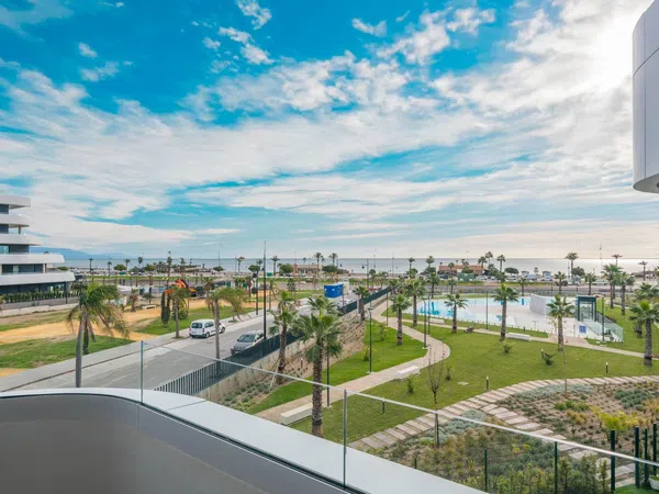 Piso en avenida Mar de Alborán, 5 - Foto 4