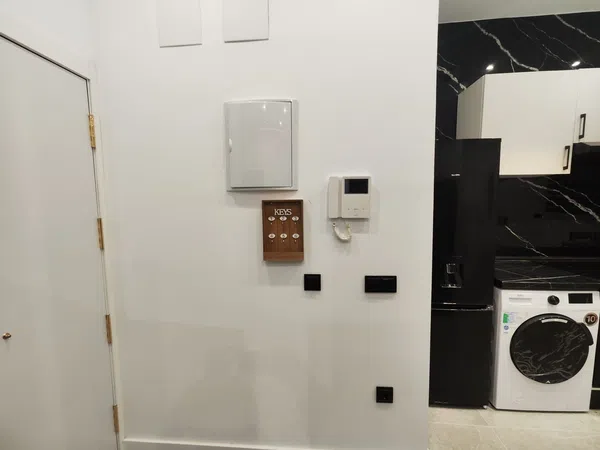 Piso en calle Juan de Vergara, 15 - Foto 17