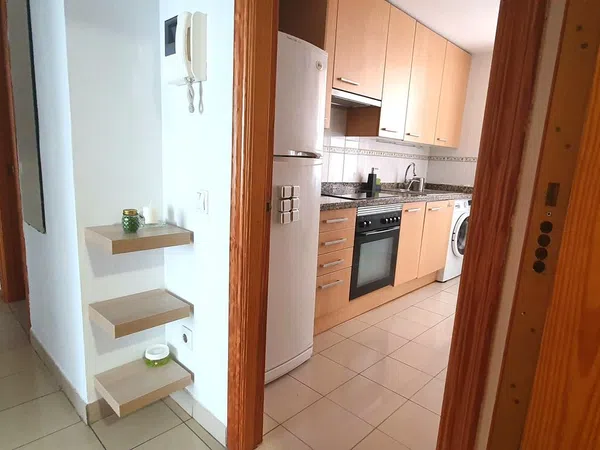 Piso en calle Manuel de Falla, 122 - Foto 16