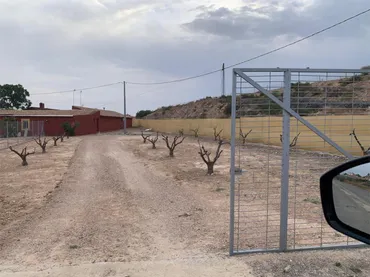 Apartamento en  Carretera Corvera 1 - Foto 2