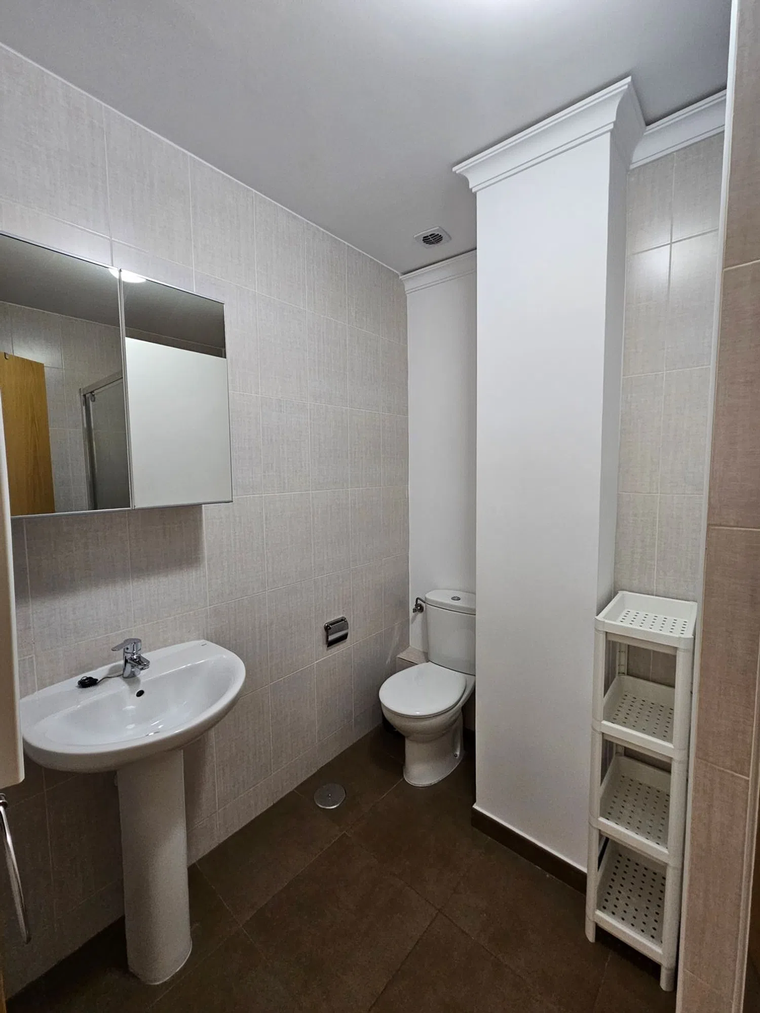 Piso en calle de las Pozas, 13 - Foto 14