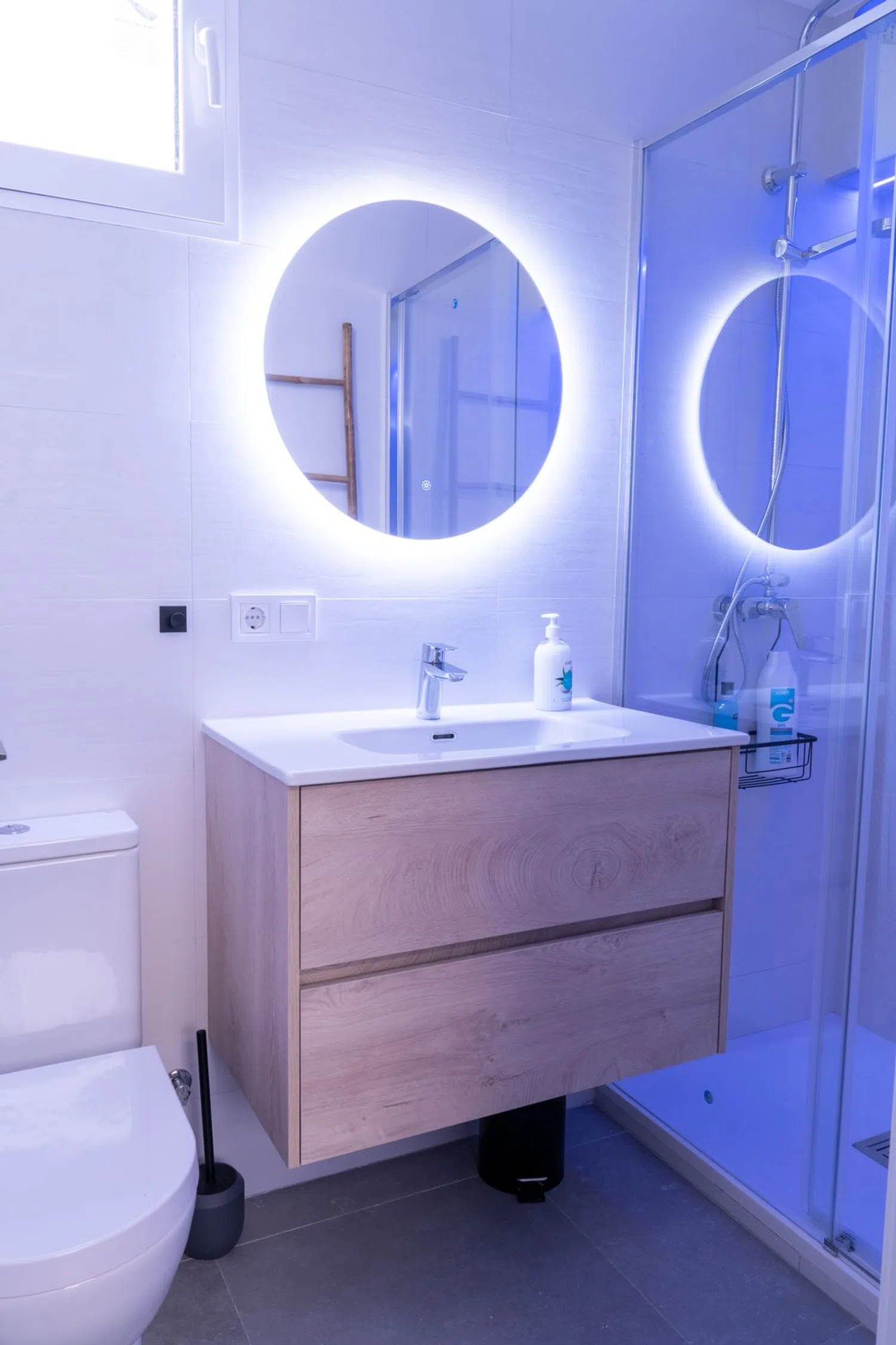 Piso en calle d' Antonio Ponz, 120 - Foto 22