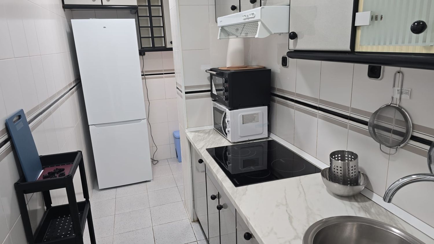 Piso en castillejos, 360 - Foto 6