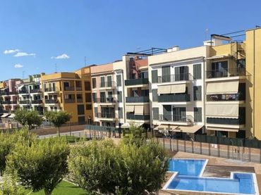 Piso en  Camí Vell de Sineu 14 - Foto 1
