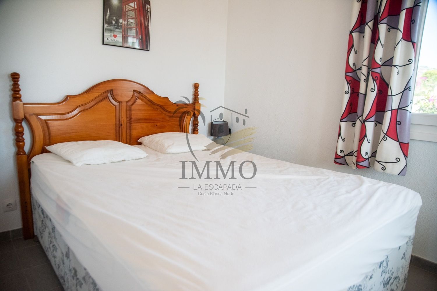 Casa o chalet independiente en Cometa-Carrió, Cometa-Carrió - Foto 12