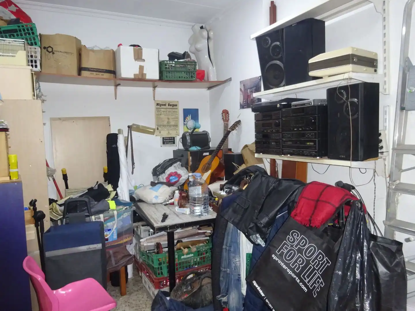 Local comercial en  Carrer de Josep Maria Folch i Torres 21 - Foto 16