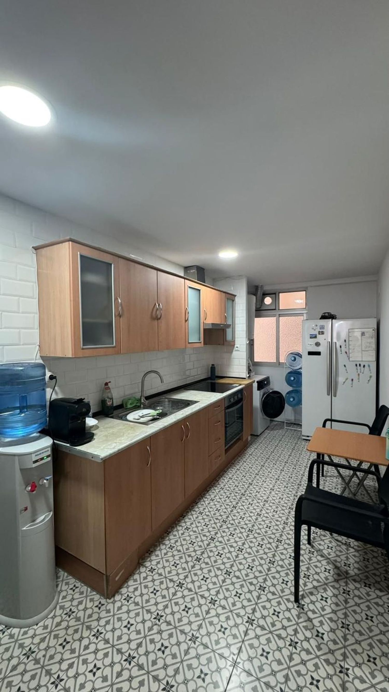 Piso en Calle de Higinio Noja (Professor), La Creu del Grau - Foto 2