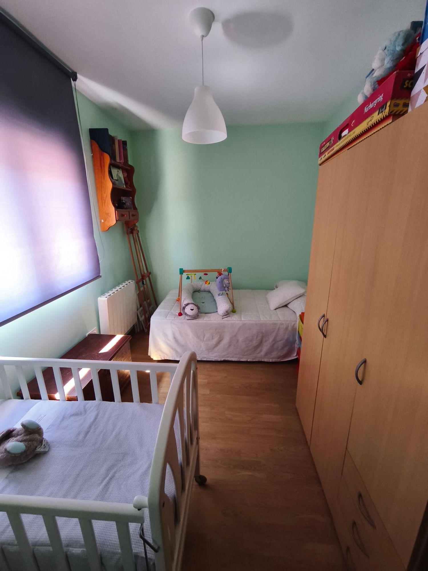 Chalet adosado en Plaza Virgen de Compasco, 1 - Foto 20
